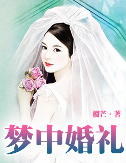 梦中婚礼的简谱封面