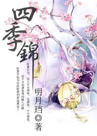 四季锦小说免费阅读封面